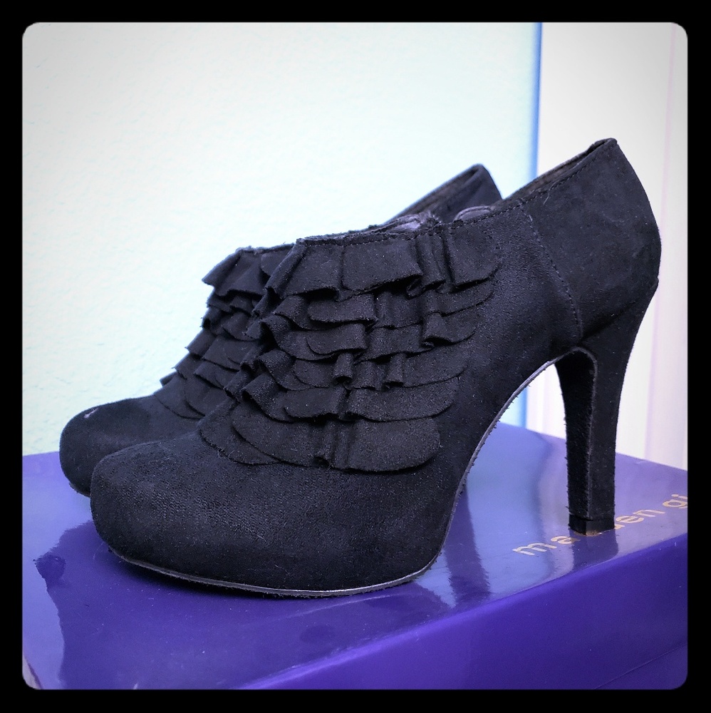 Madden Girl Heels